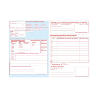 Zahnärztliche Heilmittelverordnung 100St