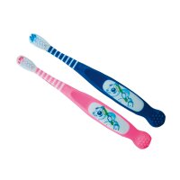 Zahnbürste Baby Motiv Otto pink  St