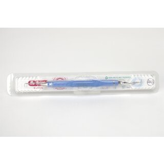 Kürette Gracey 13/14 Gr.8 Res. blau  St