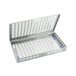 Implant Modul f. 12 Instr. 20x11x2,3  St