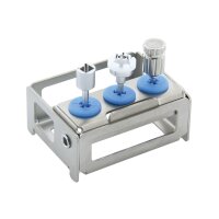 Implant Modul f. 3 Tubes 5x3,7x2  St