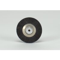 Polierbürste MK 23/49mm Pferd hart St