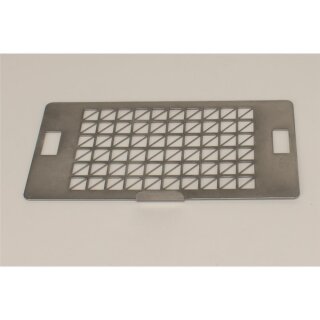 Ansaugschutzgitter   St