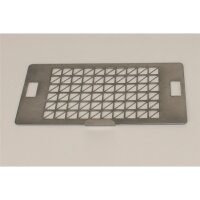 Ansaugschutzgitter   St