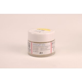 Duceram Kiss Pasten-Opaker PO A1 3ml