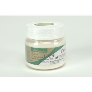 Noritake EX-3 Opacius Body OBB4 50g