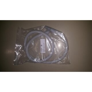 Saugschlauch U732/753 gross grau