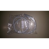 Saugschlauch U732/753 gross grau