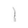 MK-dent Edelstahl-Scalerspitze ST05S