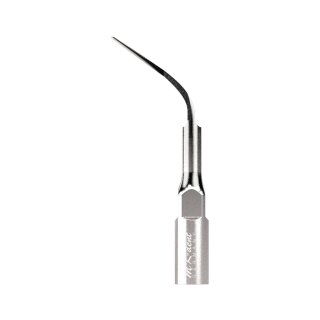 MK-dent Edelstahl-Scalerspitze ST07E