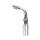 MK-dent Edelstahl-Scalerspitze ST12E
