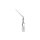 MK-dent Edelstahl-Scalerspitze ST08S