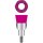 Smart Jun.Cup pink 3 nylon screw 100St