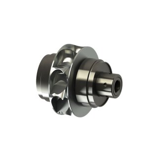 Rotor, Keramik Kugellager, Hartmetallbohrerf. KaVo GENTLEmini Lux 4500B, BR 5000, B, BY