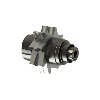 Rotor, Keramik Kugellager, Hartmetallbohrerf. KaVo SuperTorque 647B 649B