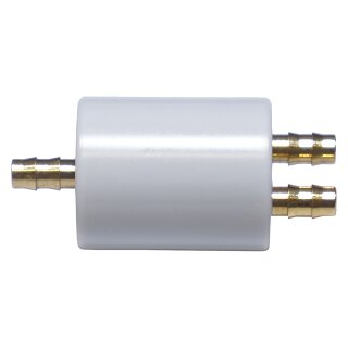 Y-Verteiler, 2fach, 9,5 x 12 mm