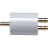 Y-Verteiler, 2fach, 9,5 x 12 mm