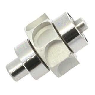 Spiro Ersatzrotor C151C für W&H Turbinen Alegra HS2003 TE-95/98, Alegra HS2009 TE-95/98