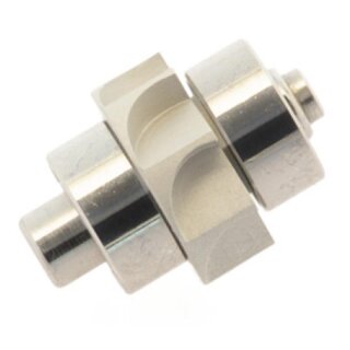 Spiro Ersatzrotor C153C für W&H Turbinen Synea Vision TK-98