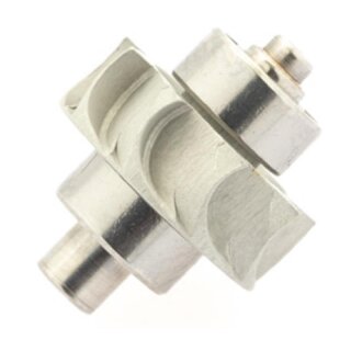 Spiro Ersatzrotor C154C für W&H Turbinen Synea Vision TK-100