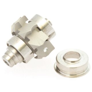 Spiro Ersatzrotor I130C für NSK Turbinen PAX-TU03 / PANA-MAX PAX-TU M4/B2