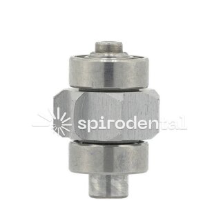 Spiro Ersatzrotor I140C für NSK Turbinen SX-Pu03 / S-Max pico