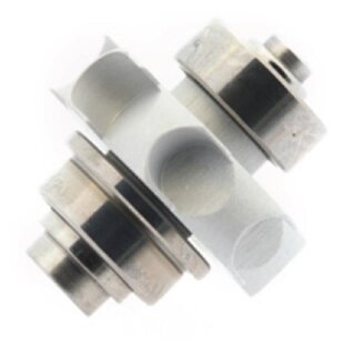 Spiro Ersatzrotor I166X für NSK Turbinen Ti-Max Z900/L/KL/SL/WL/BL