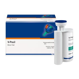 V-Posil Mono Fast Kartusche  380ml