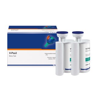 V-Posil Mono Fast Kartusche  2x380ml