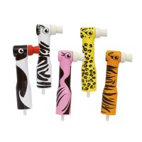 Zooby Disposable Prophy Angle sort 100St