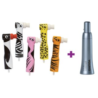 Zooby 01  Starter Kit