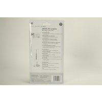 Dental-Set kpl. Baby 0-3J Otto blau   St