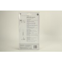 Dental-Set kpl. Baby 0-3J Otto pink   St