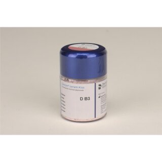 Cercon ceram Kiss Dentin DB3 20g
