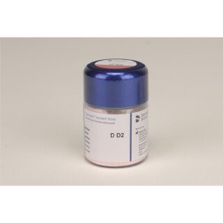 Cercon ceram Kiss Dentin DD2 20g