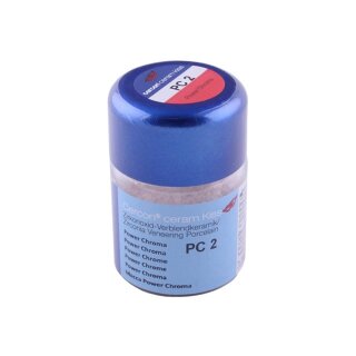 Cercon ceram Kiss Power Chroma PC 2 20g