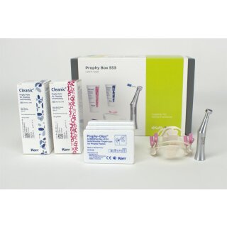 KaVo Kerr Prophy - SMARTmatic S53 Bundle