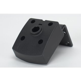 Wandhalter Taneo/Tevisio schwarz St