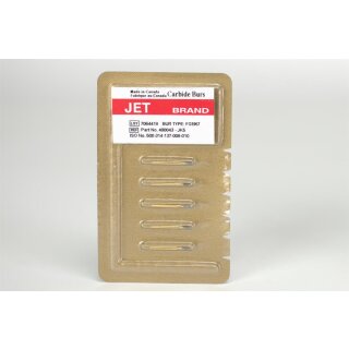 Beaver Bohrer FG 1957  5St