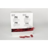 Plombe o. Indikator MiniSet  1000St