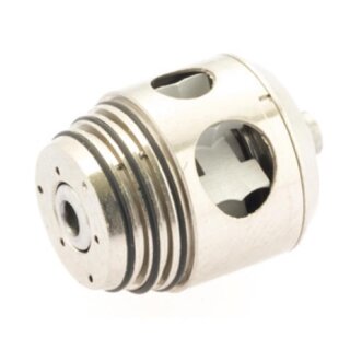 Spiro Ersatzrotor XI151C für NSK Turbinen NMC-Su03, Mach-Lite S/XT S, Mach 2S/QD-S, AW300L/AB300L/AK300L/AS300L, NL75/85