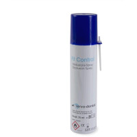 Okklusionsspray blau 75ml Ds
