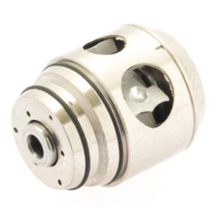 Spiro Ersatzrotor XI181C für NSK Turbinen Ti-Su03, A600/L, AK600L/AS600L/AW600L/AB600L, Ti-Max NL95 S