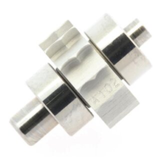 Spiro Ersatzrotor J120C  für FARO Turbine Trilogy Head