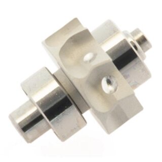 Spiro Ersatzrotor R120C  für FONA Turbine 8080 SR