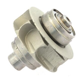 Spiro Ersatzrotor S120C  für Sci-Can Turbine Statis ML201.1