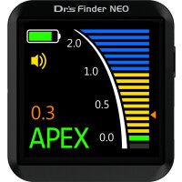 Apex Lokator - DrsFinder Neo GoddDrs