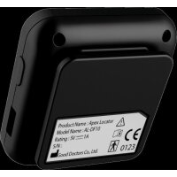 Apex Lokator - DrsFinder Neo GoddDrs