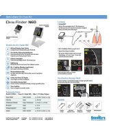 Apex Lokator - DrsFinder Neo GoddDrs