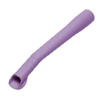 Absaugkanüle Kind Monoart EVO lila 10St